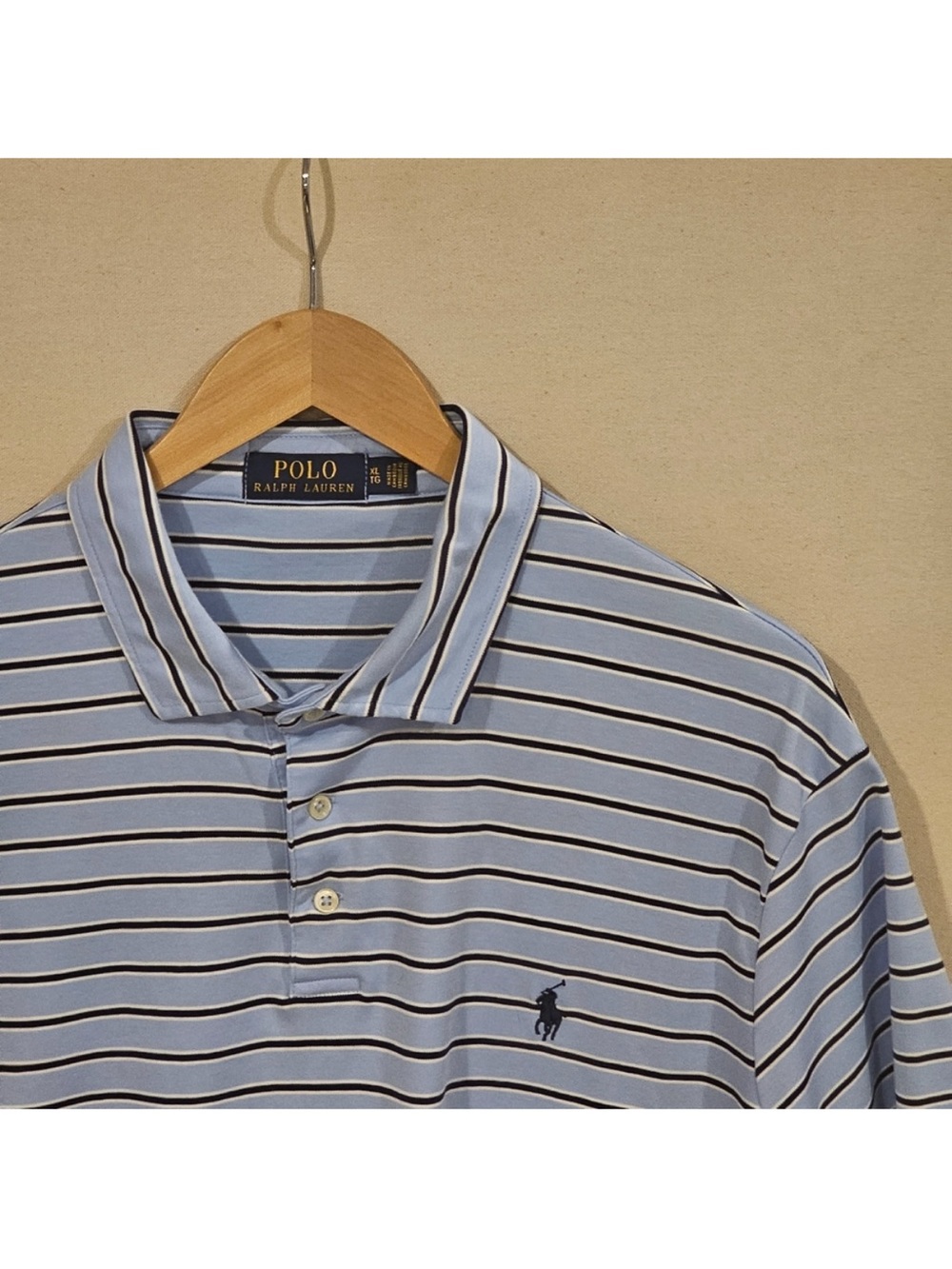 Polo Ralph Lauren Polo XL